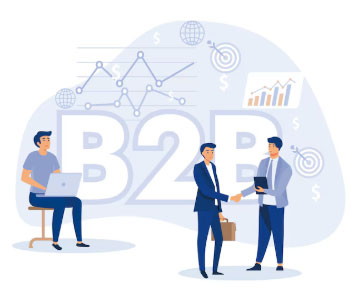 Ninjas360 B2B E-Ticaret