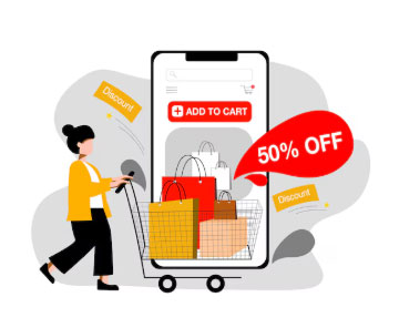 Ninjas360 B2C E-Ticaret