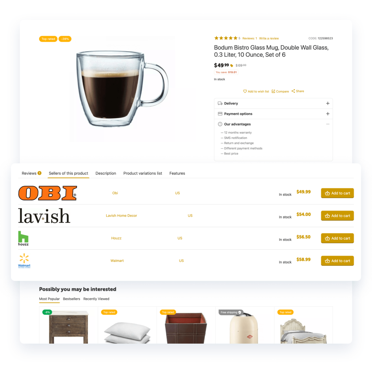 Ninjas360 Buybox Buybox