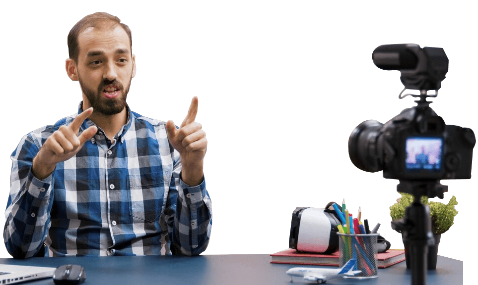 Dijital İçerik Üretimi