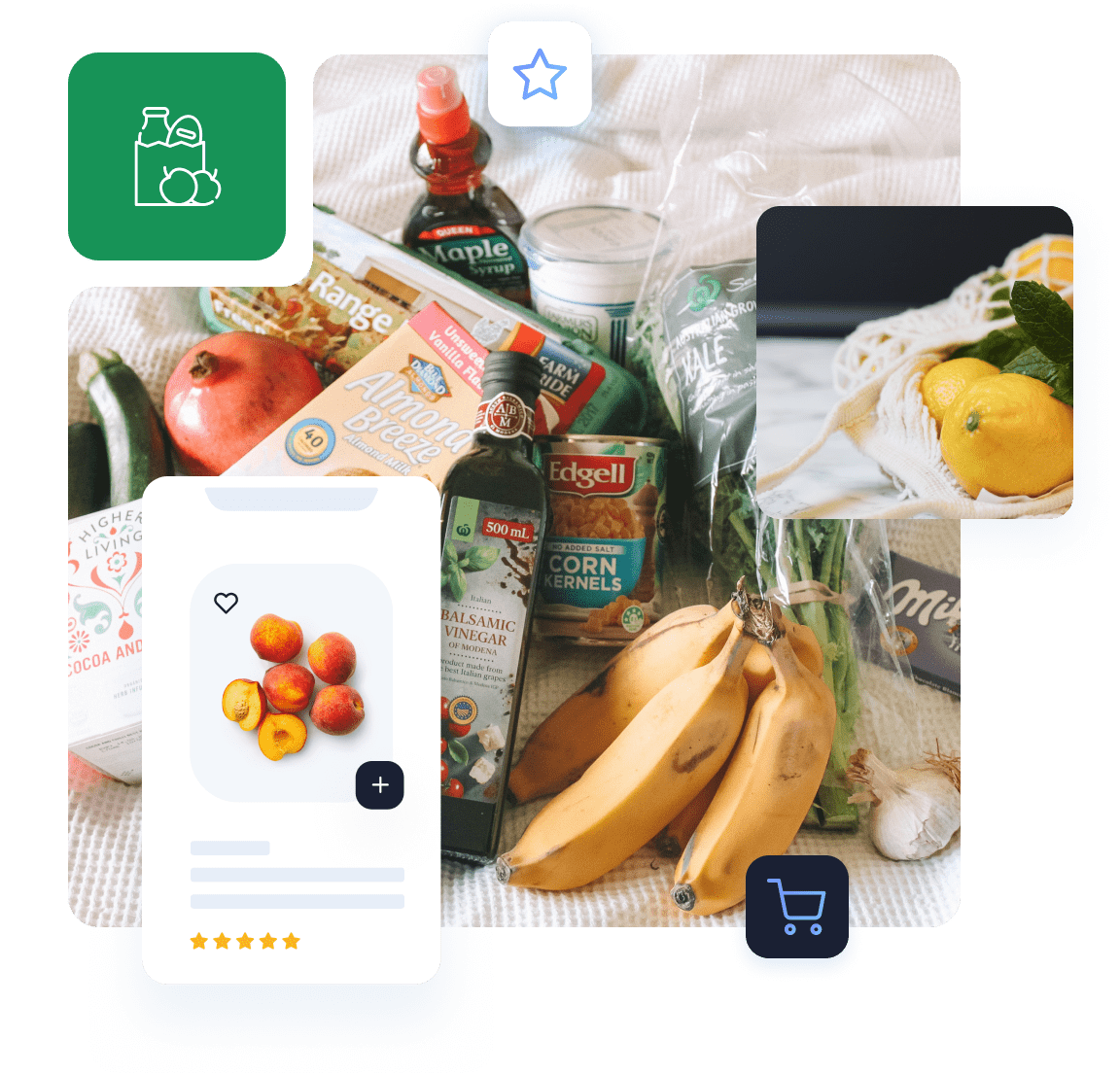 Ninjas360 Gıda ve Yiyecek Ninjas360 Gıda ve Yiyecek