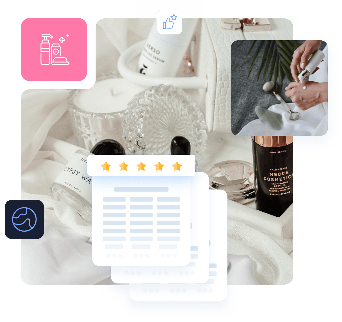 Ninjas360 Kozmetik ve Kişisel Bakım Ninjas360 Kozmetik ve Kişisel Bakım