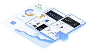 Ninjas360 Pazaryeri Yönetimi