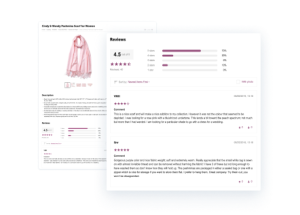 Ninjas360 Ürün Yorumları