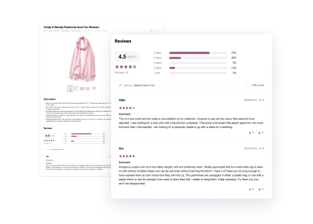 Ninjas360 Ürün Yorumları