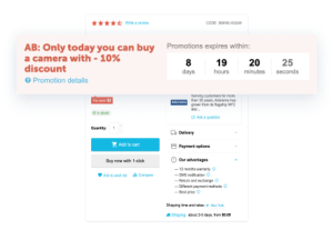 Ninjas360 Promosyon Yönetimi