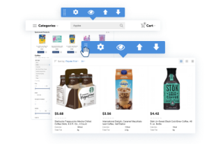 Ninjas360 Vitrin Özelleştirme