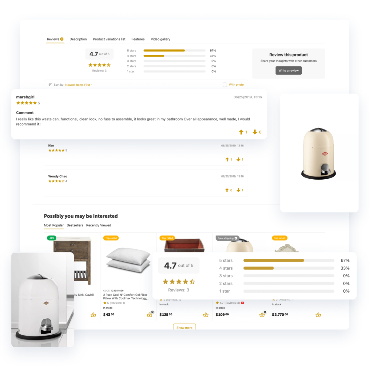 Ninjas360 Ürün Yorumları Ürün İncelemeleri