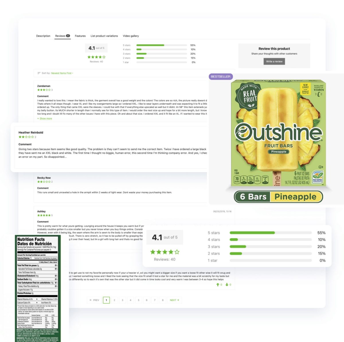 Ürün İncelemeleri