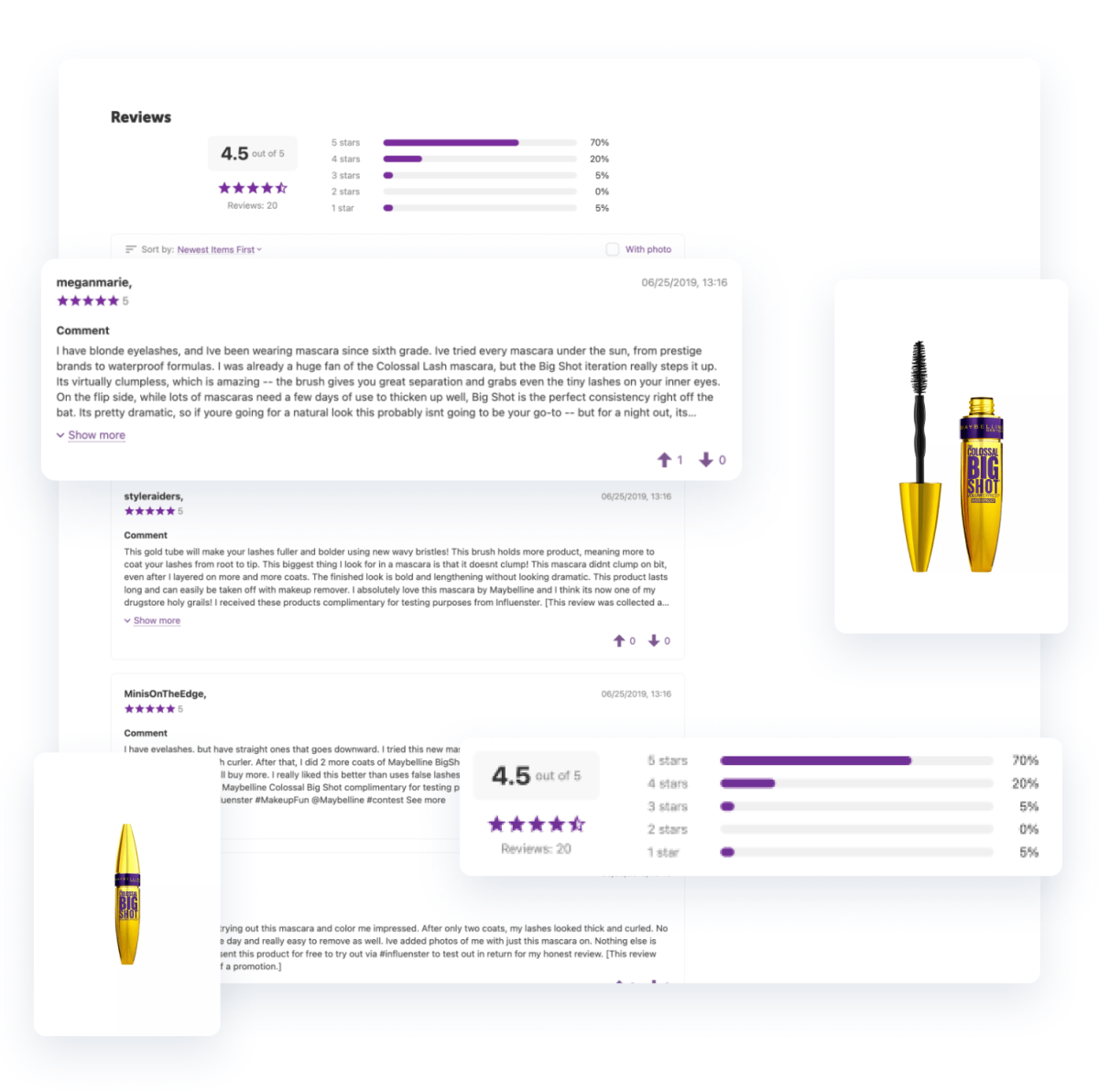 Ürün İncelemeleri